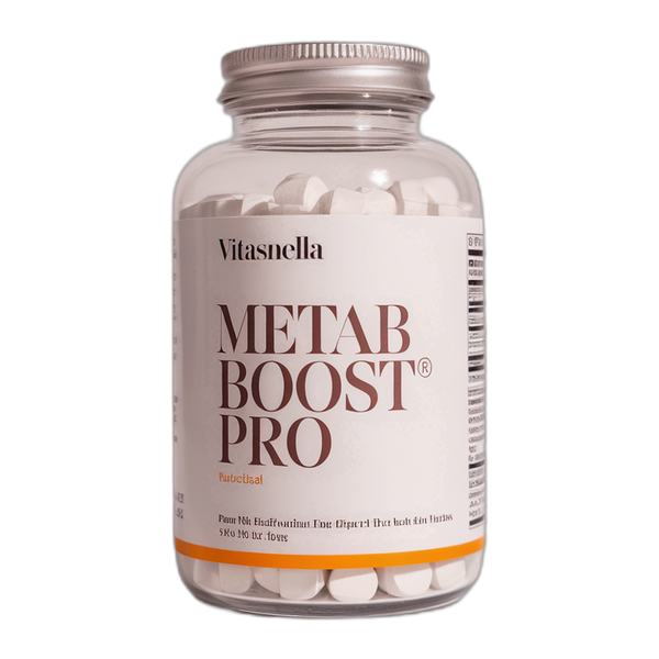 MetaboBoost Pro
